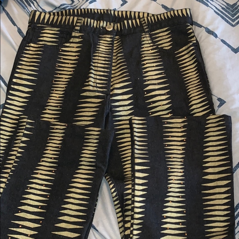Women jeans